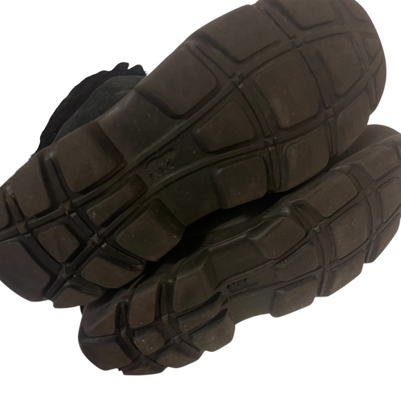 Women's SOREL Snow Angel Front Zip Winter Boots - Picture 6 of 7